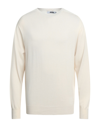 Mauro Grifoni Sweaters In Beige