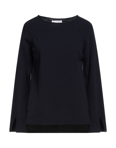 Daniele Fiesoli Sweaters In Blue