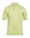 Filippo De Laurentiis Sweaters In Green