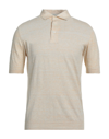 Filippo De Laurentiis Sweaters In Orange