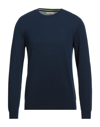 Sun 68 Sweaters In Blue