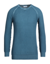 Exte Sweaters In Blue