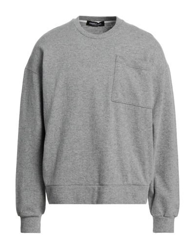 Costumein Sweaters In Grey