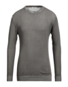 Exte Sweaters In Grey