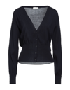 Ballantyne Cardigans In Blue