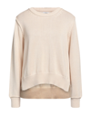 P.a.r.o.s.h Sweaters In Beige