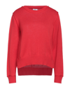 P.a.r.o.s.h Sweaters In Red