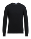 Gran Sasso Sweaters In Blue