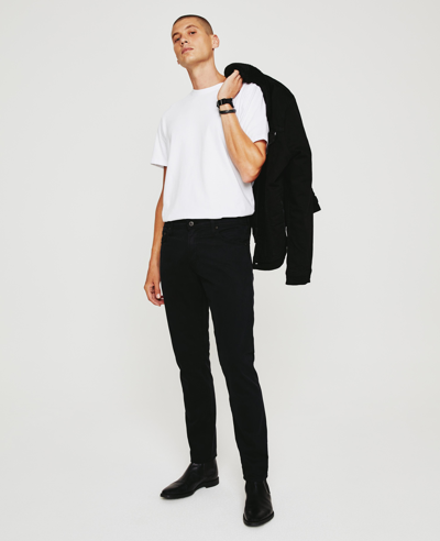 Ag Dylan In Super Black