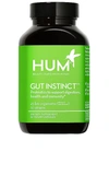 HUM NUTRITION GUT INSTINCT PROBIOTIC SUPPLEMENT