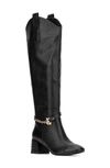 Torgeis Elenora Boot In Black