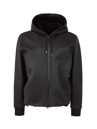 Desa Mens Red Outerwear Jacket