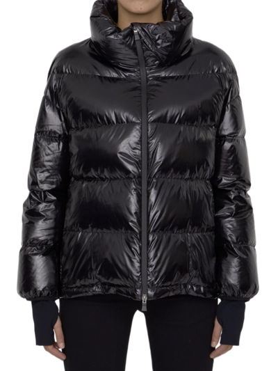 Herno Jacket "laminar" In Black