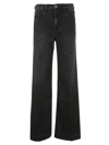 Jacob Cohen Jeans In Black