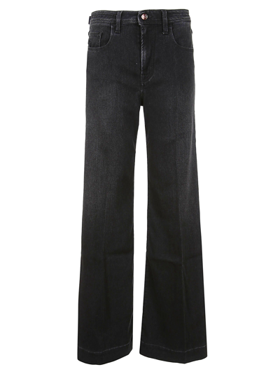 Jacob Cohen Victoria Black Jeans