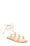 Sam Edelman Zariah 2 Sandal In Summer Sand Multi