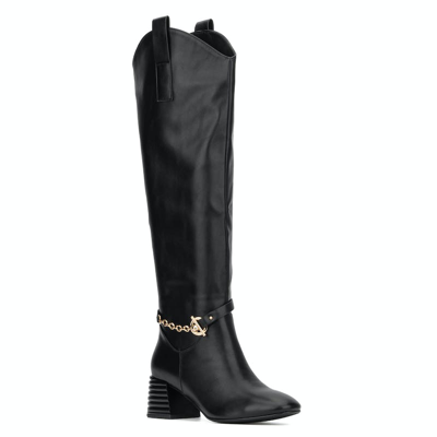 Torgeis Elenora Boot In Black