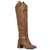Torgeis Elenora Boot In Cognac