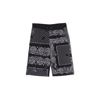 GIVENCHY BANDANA-PRINT BERMUDA SHORTS,H2419309B18726120