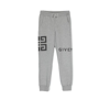 GIVENCHY 4G PRINT TRACK trousers,H2418318969530