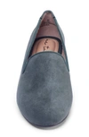 Me Too Yalec Loafer In Deep Jade