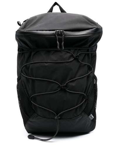 SNOW PEAK ZIP-FASTENING BACKPACK 