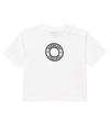 BURBERRY BABY COTTON T-SHIRT