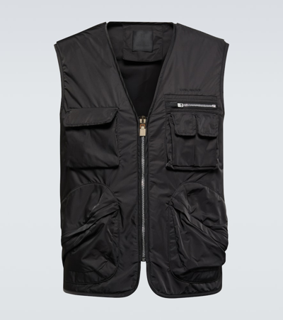 GIVENCHY Vests for Men | ModeSens