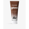Josh Wood Colour Treatment Gloss Semi-permanent Colour 100ml In Chocolate