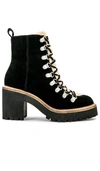 JEFFREY CAMPBELL O WHAT BOOTIE