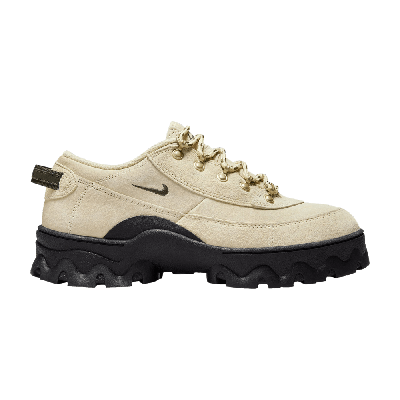 Pre-owned Nike Wmns Lahar Low 'rattan' In Tan