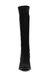 Torgeis Treasure Boot In Black