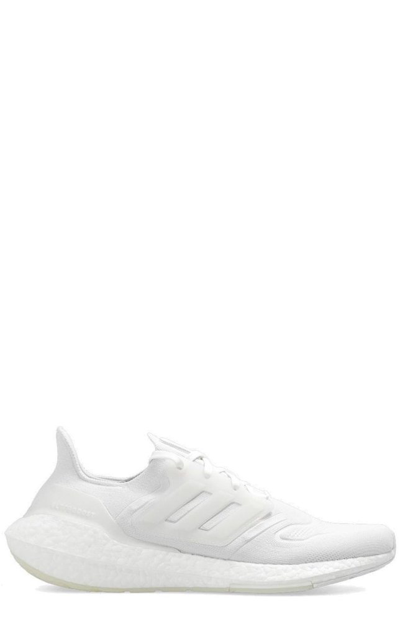 Adidas Originals Adidas Ultraboost 22 Lace In White