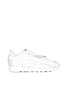 Maison Margiela X Reebok Classic Sneaker In White