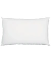 Sealy All Positions Adjustable Support Pillows In White