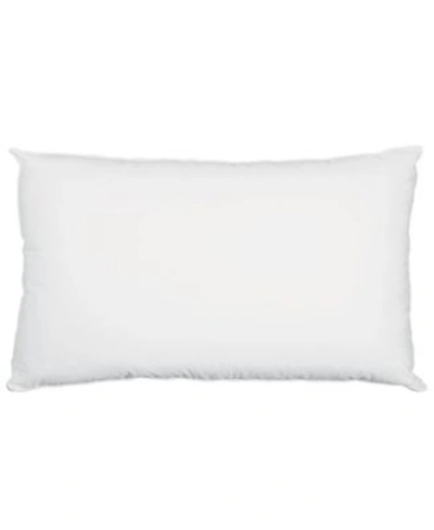 Sealy All Positions Adjustable Support Pillows In White