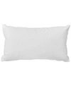 Sealy Premium Down Wrap Pillows In White