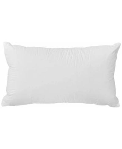 Sealy Premium Down Wrap Pillows In White