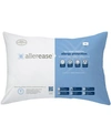 ALLEREASE HOT WATER WASH FIRM DENSITY PILLOWS