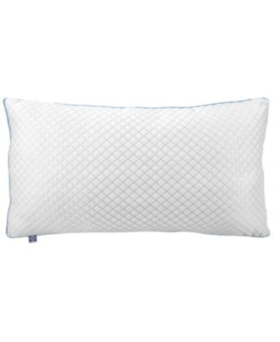 Sealy Frost Pillows In White