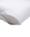 ALLEREASE MAXIMUM ALLERGY PROTECTION PILLOW PROTECTORS