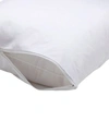 Allerease Maximum Allergy Protection Pillow Protectors In White