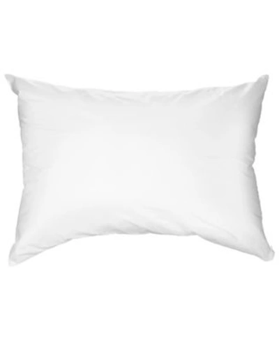 Sealy Cotton Touch Pillow Protectors In White