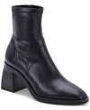 DOLCE VITA WOMEN'S INDIGA PULL-ON BLOCK-HEEL BOOTIES