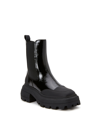 Katy Perry Women's Geli Combat Booties In Black