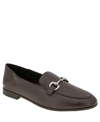 Bcbgeneration Zeldi Convertible Bit Loafer In Brownie