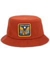 NATIONAL PARKS FOUNDATION MEN'S BUCKET HAT