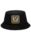 National Parks Foundation Men's Bucket Hat In Grand Canyon Black