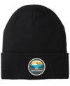 NATIONAL PARKS FOUNDATION MEN'S CUFFED KNIT BEANIE