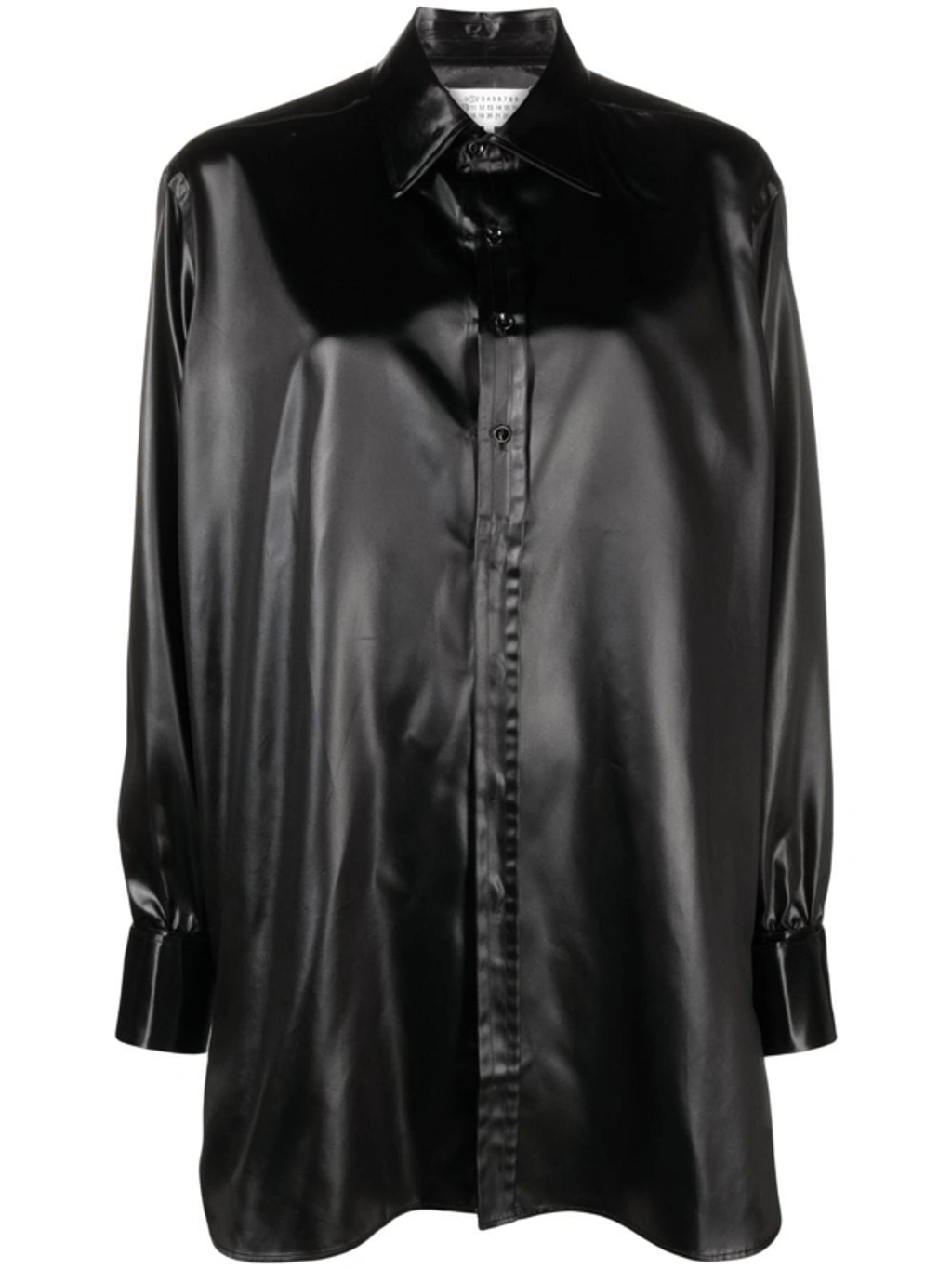 Maison Margiela Shirt Clothing In Black | ModeSens Maison Margiela Shirt Clothing In Black | ModeSens